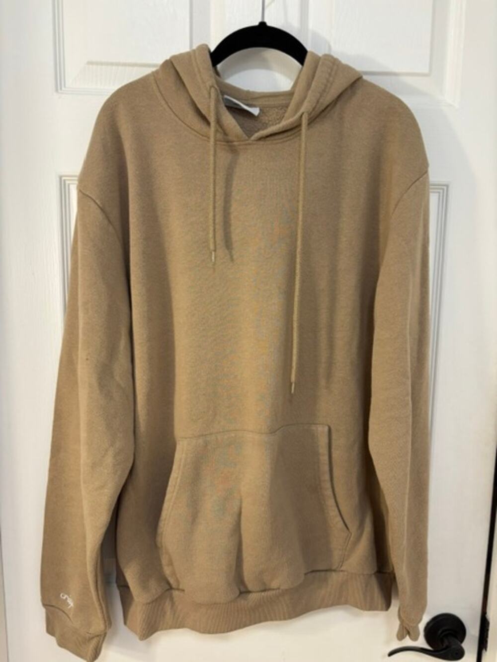 Crisp Hoodie, Men's Size XL
